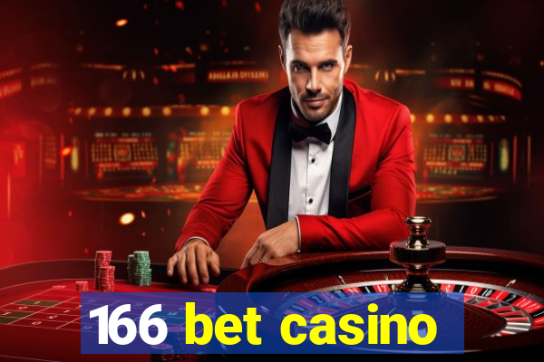 166 bet casino